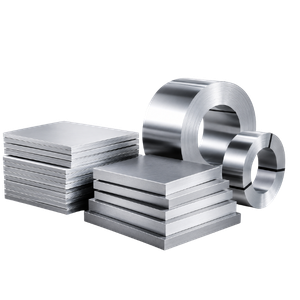 Sheet & Plate